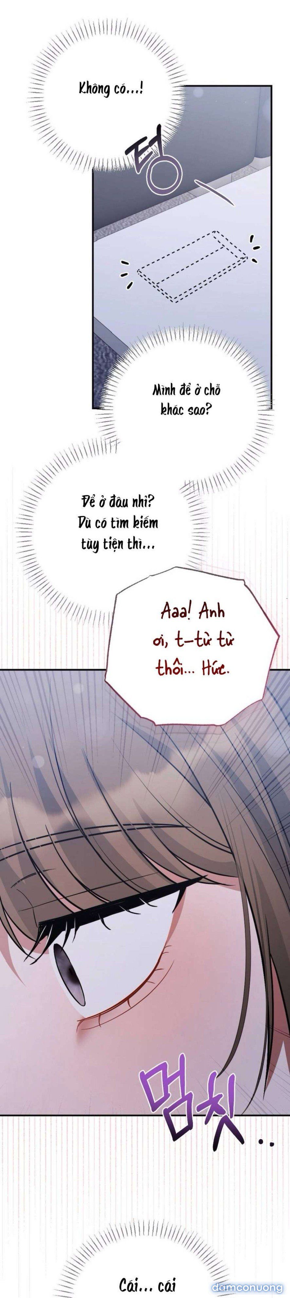 đọc truyện 〖18+〗- Không Còn Trong Trắng Chương 6 ảnh 47 tại Thiên Thai Truyện