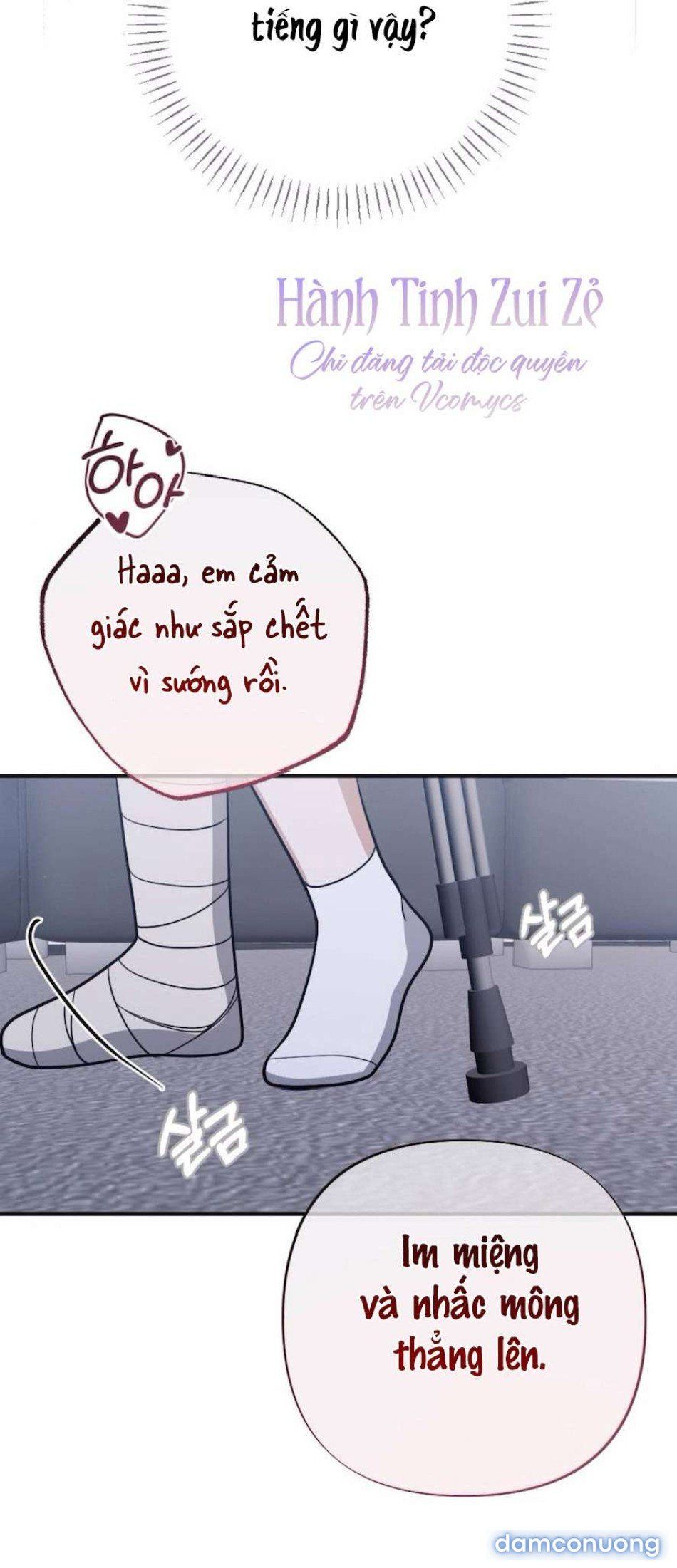 đọc truyện 〖18+〗- Không Còn Trong Trắng Chương 6 ảnh 48 tại Thiên Thai Truyện