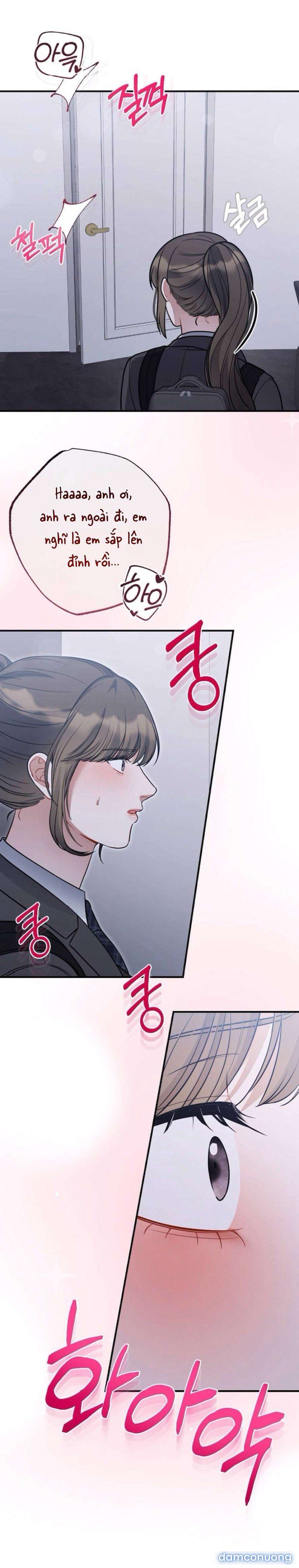 đọc truyện 〖18+〗- Không Còn Trong Trắng Chương 6 ảnh 49 tại Thiên Thai Truyện