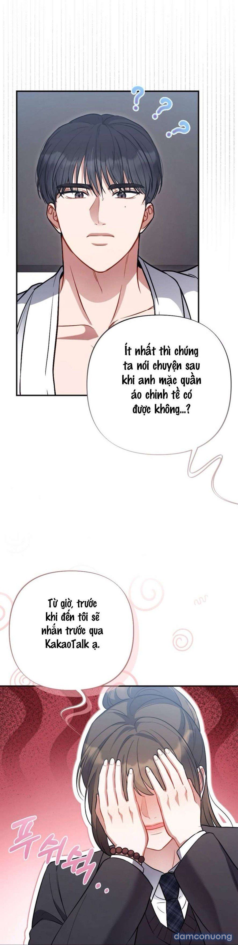 đọc truyện 〖18+〗- Không Còn Trong Trắng Chương 6 ảnh 10 tại Thiên Thai Truyện