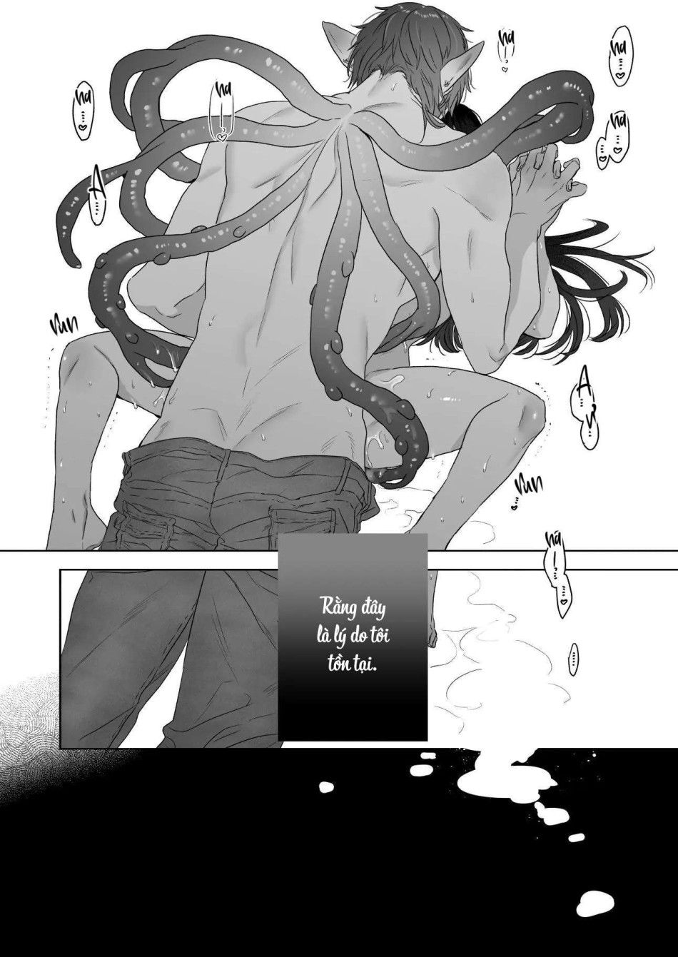 [18+] Không Được Lựa Chọn, Tôi Phải Làm Vợ Của Người Khởi Nguyên Chương 1 page 46 - Giả Dược