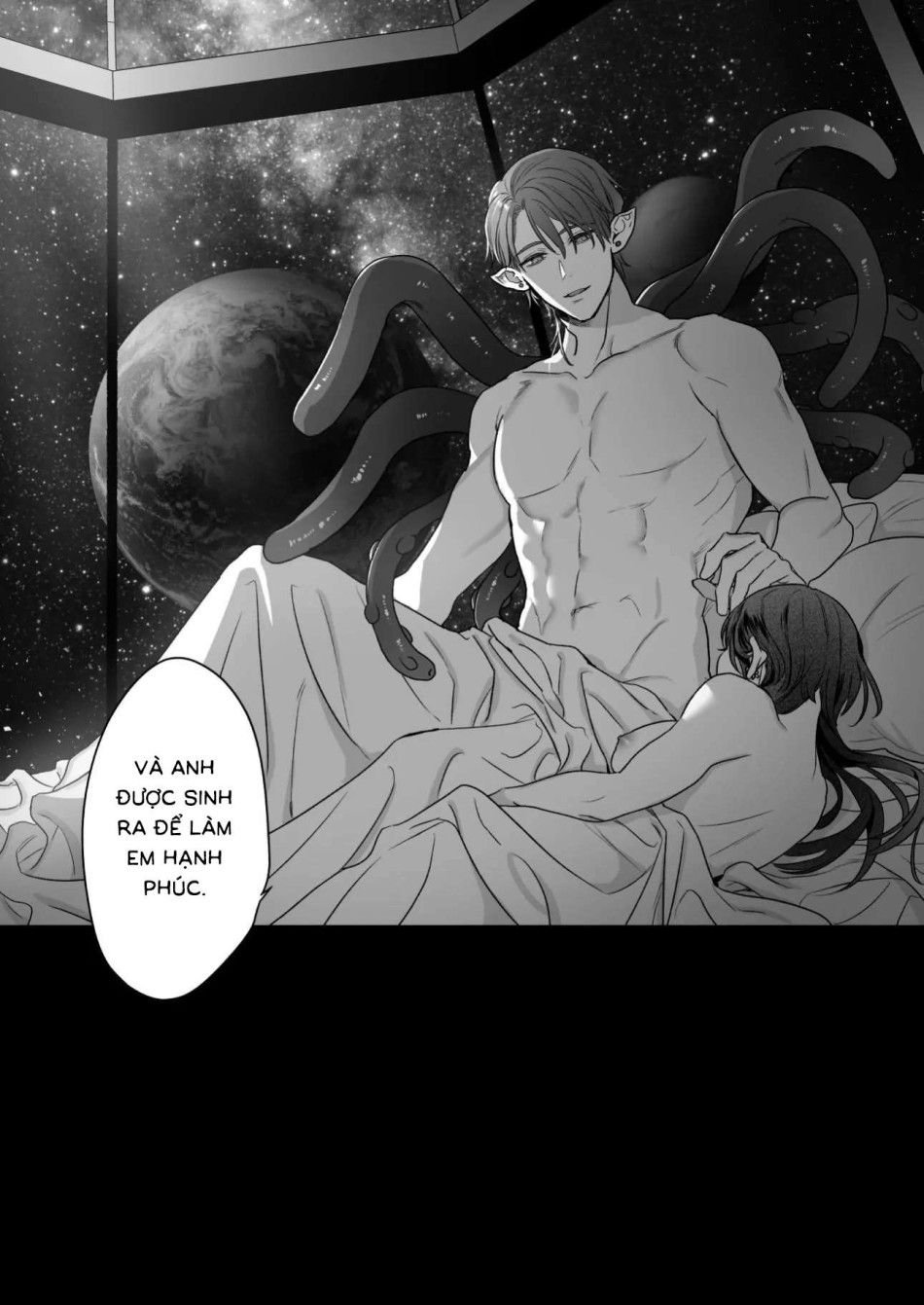 [18+] Không Được Lựa Chọn, Tôi Phải Làm Vợ Của Người Khởi Nguyên Chương 1 page 50 - Giả Dược
