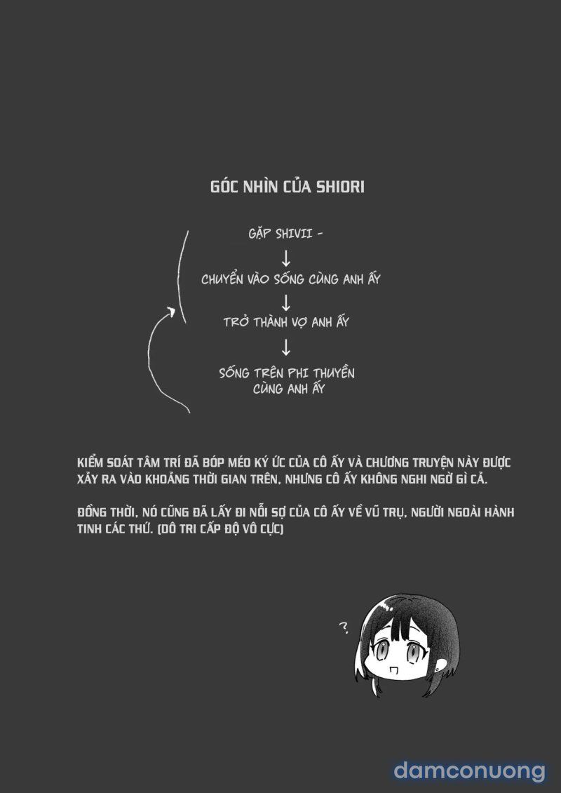 [18+] Không Được Lựa Chọn, Tôi Phải Làm Vợ Của Người Khởi Nguyên Chương 2 page 5 - Giả Dược