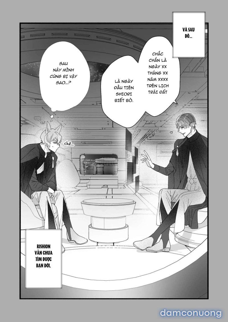 [18+] Không Được Lựa Chọn, Tôi Phải Làm Vợ Của Người Khởi Nguyên Chương 2 page 48 - Giả Dược