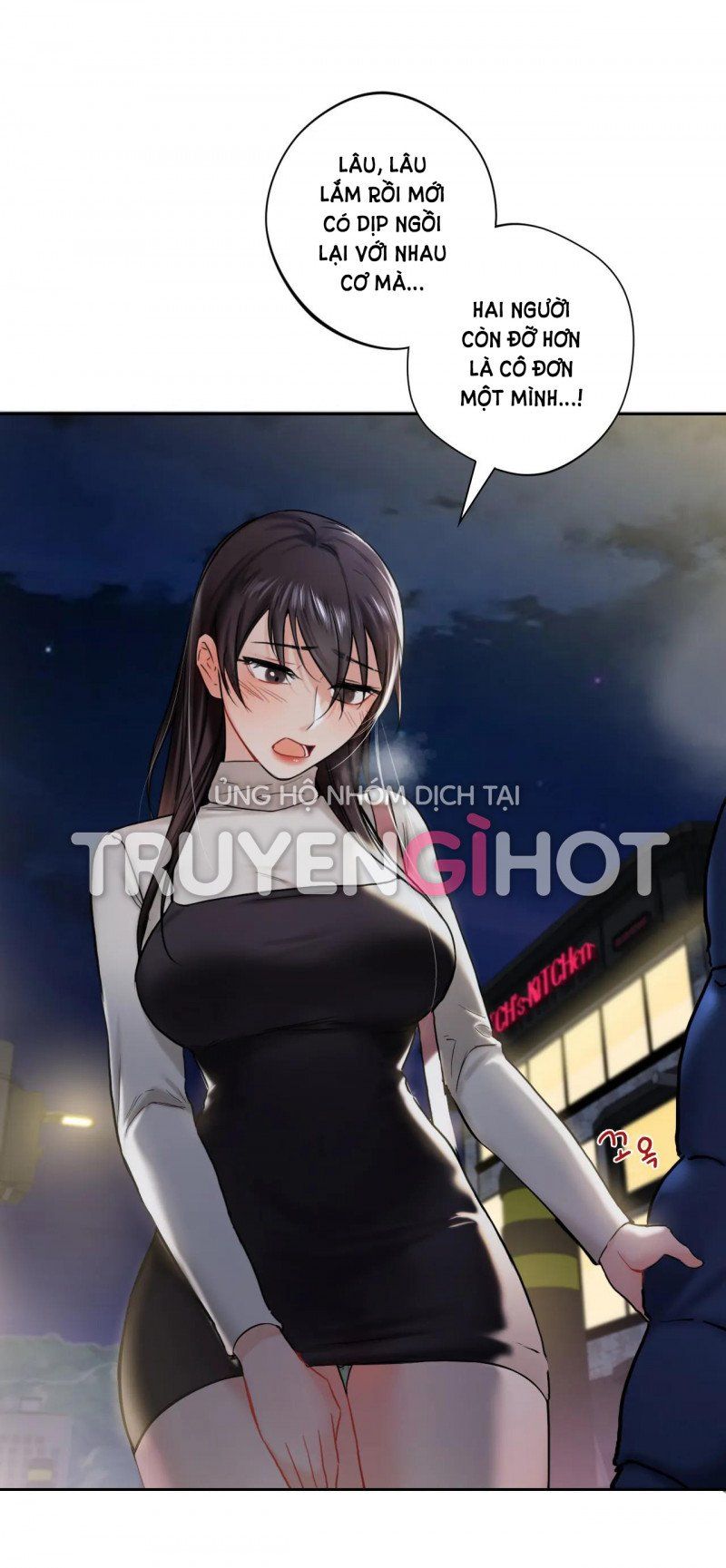 đọc truyện [18+] Không Là Bạn Bè Chương 1.5 ảnh 18 tại Thiên Thai Truyện