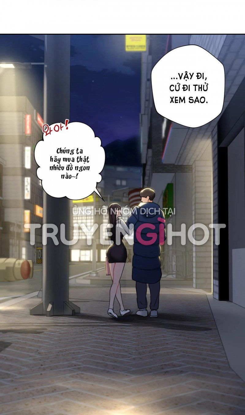 đọc truyện [18+] Không Là Bạn Bè Chương 1.5 ảnh 27 tại Thiên Thai Truyện