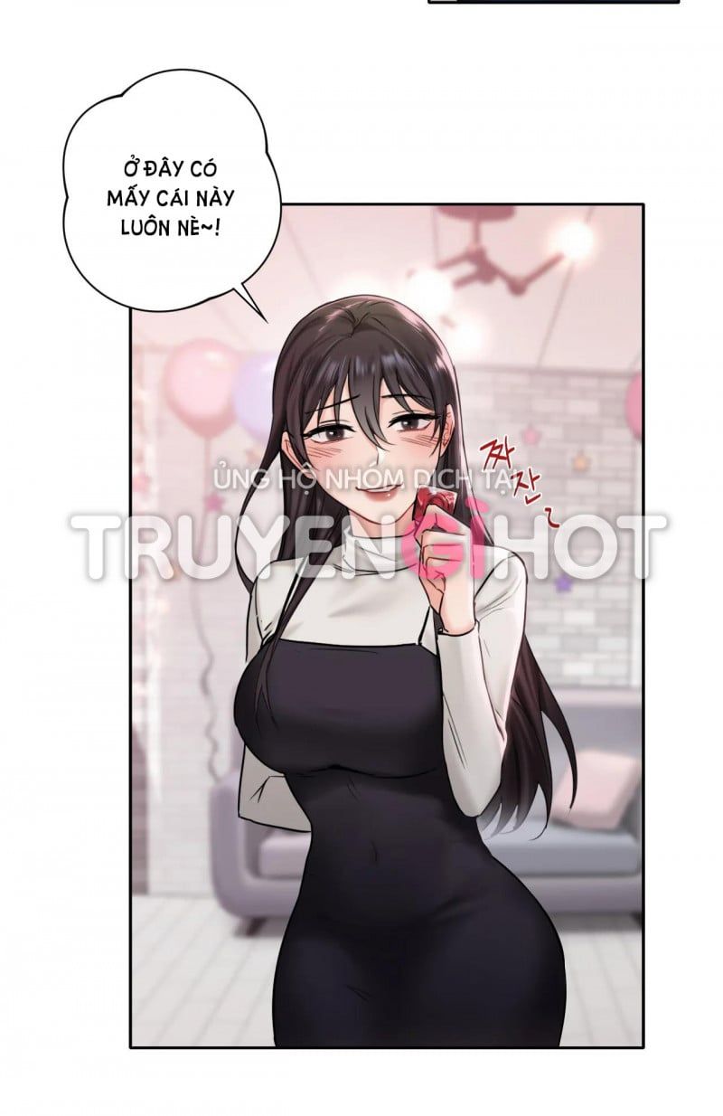đọc truyện [18+] Không Là Bạn Bè Chương 1.5 ảnh 33 tại Thiên Thai Truyện