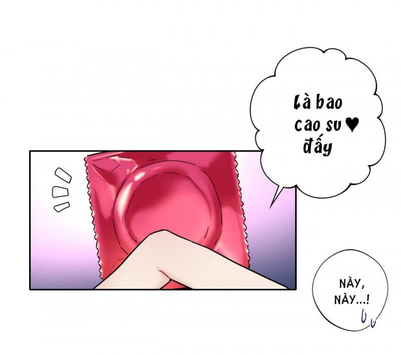 đọc truyện [18+] Không Là Bạn Bè Chương 1.5 ảnh 34 tại Thiên Thai Truyện