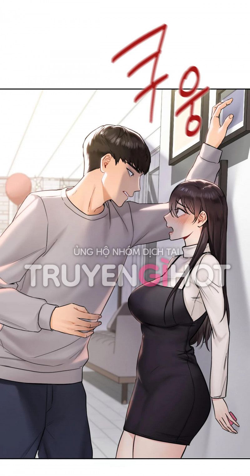 đọc truyện [18+] Không Là Bạn Bè Chương 1.5 ảnh 36 tại Thiên Thai Truyện