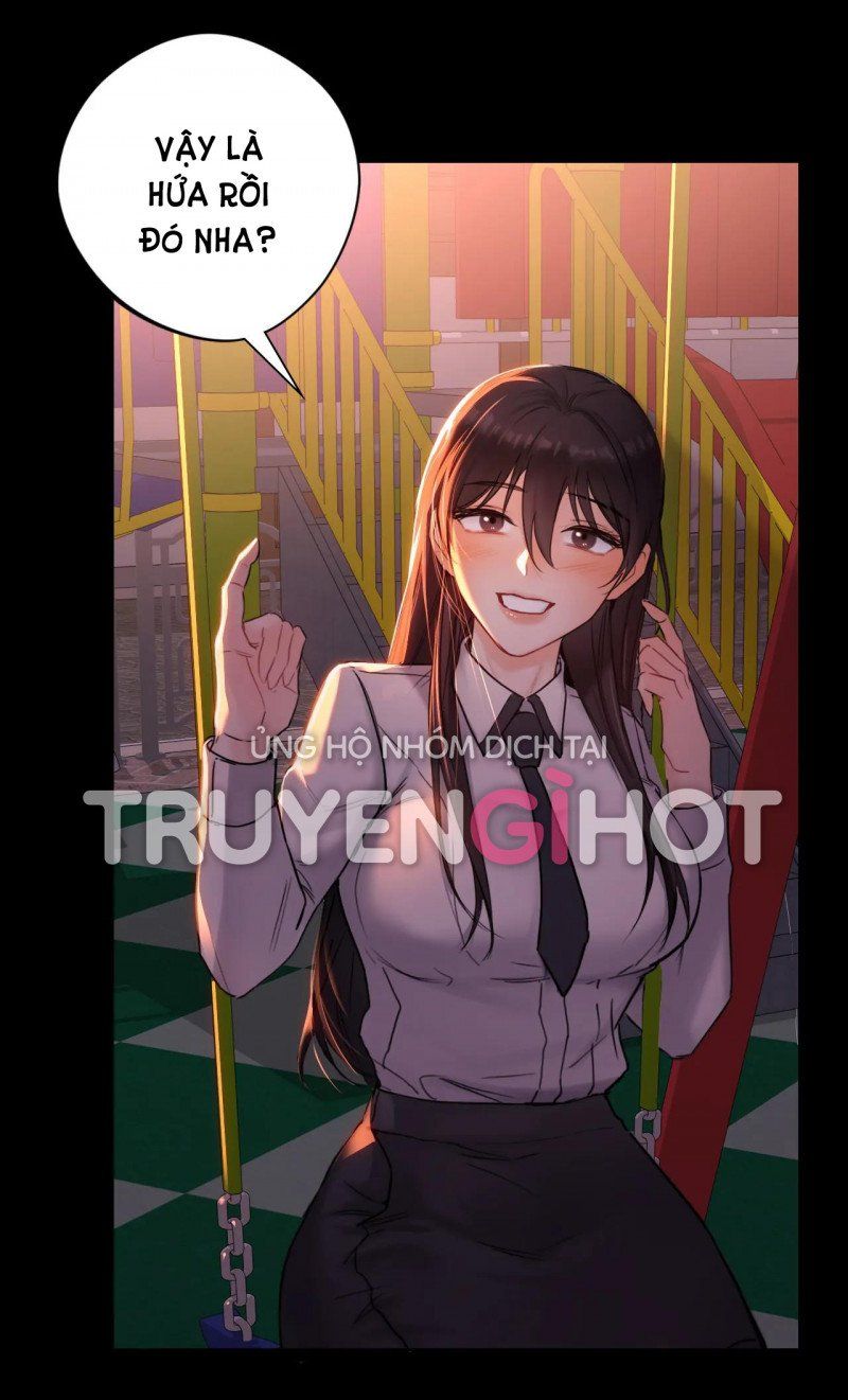 đọc truyện [18+] Không Là Bạn Bè Chương 1.5 ảnh 7 tại Thiên Thai Truyện