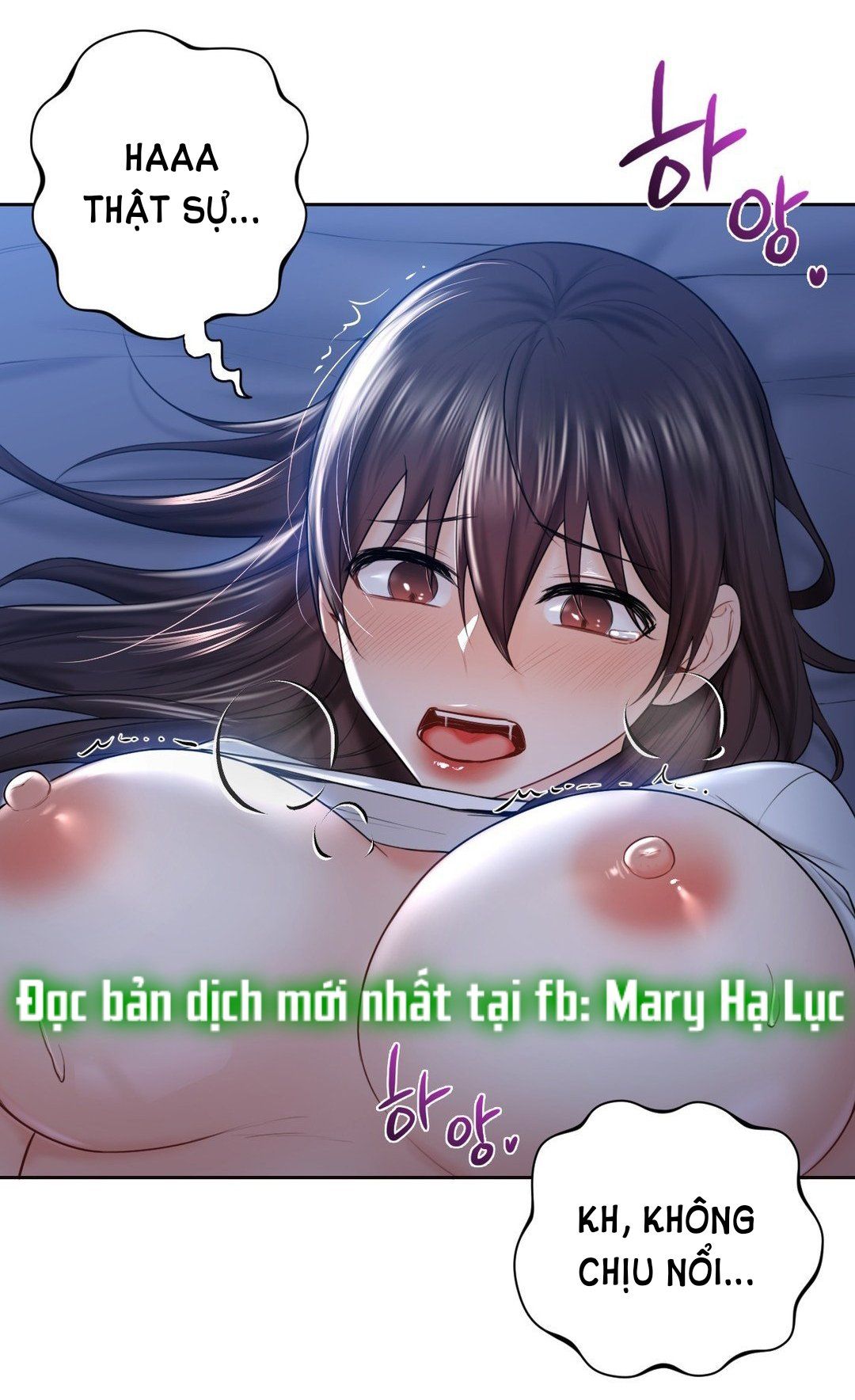 đọc truyện [18+] Không Là Bạn Bè Chương 12.2 ảnh 6 tại Thiên Thai Truyện