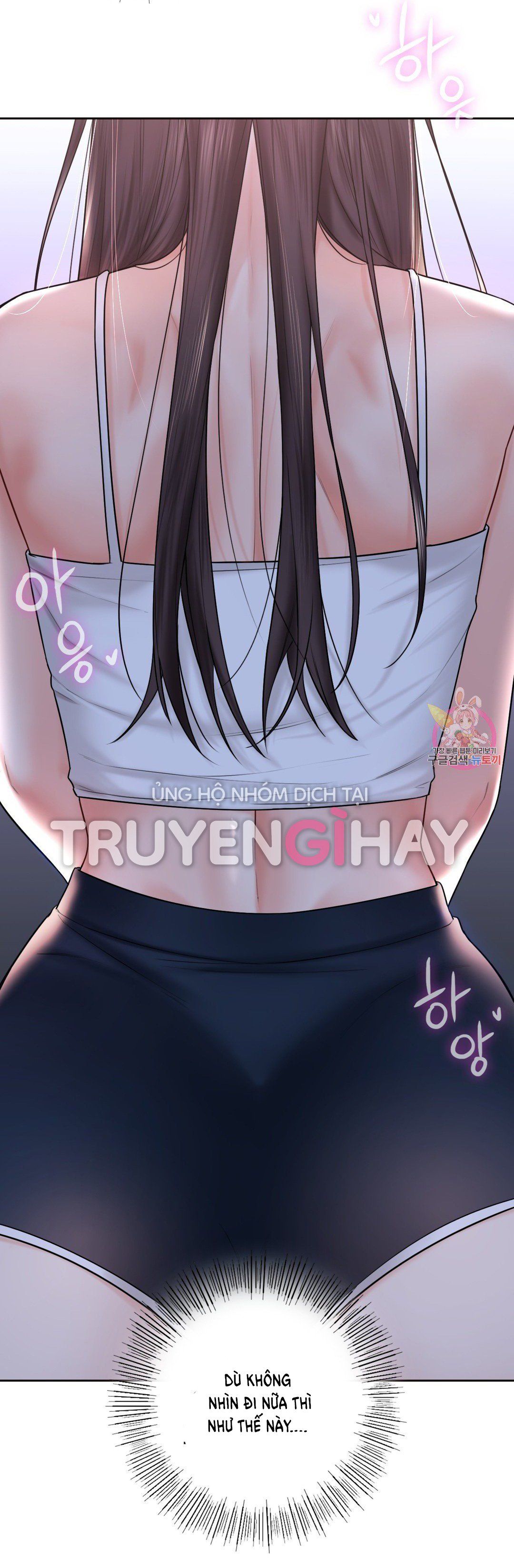 đọc truyện [18+] Không Là Bạn Bè Chương 15.1 ảnh 22 tại Thiên Thai Truyện