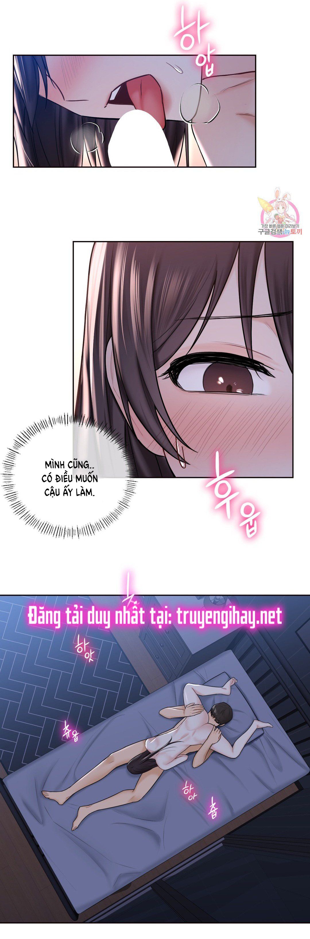 đọc truyện [18+] Không Là Bạn Bè Chương 16.2 ảnh 3 tại Thiên Thai Truyện