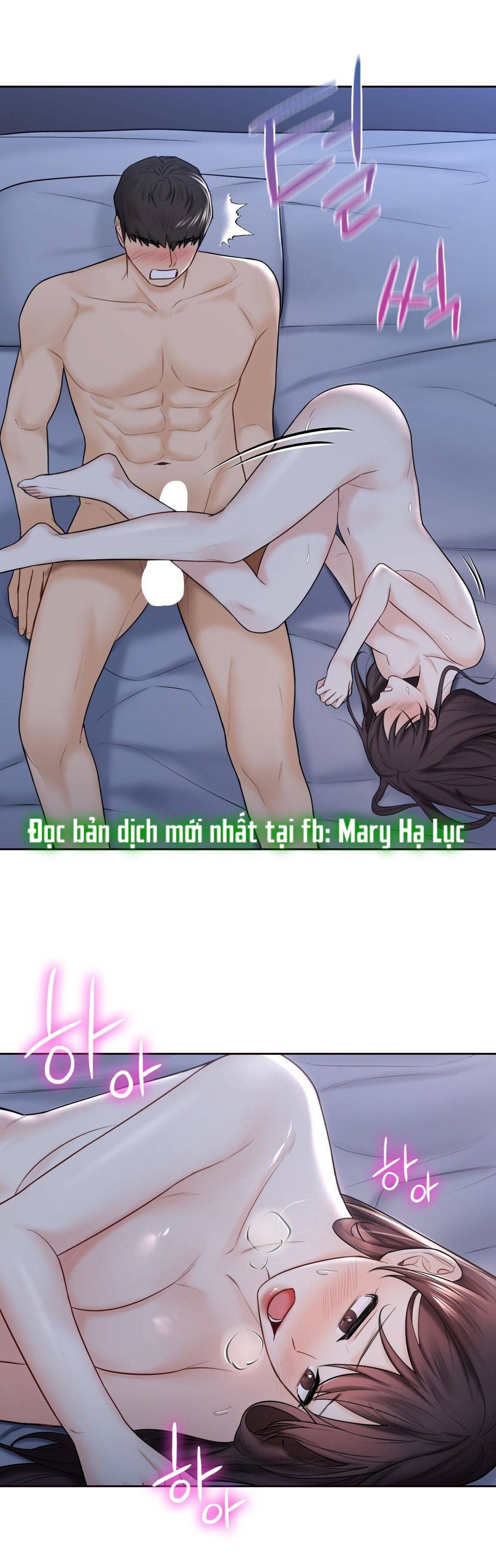 đọc truyện [18+] Không Là Bạn Bè Chương 16.2 ảnh 24 tại Thiên Thai Truyện
