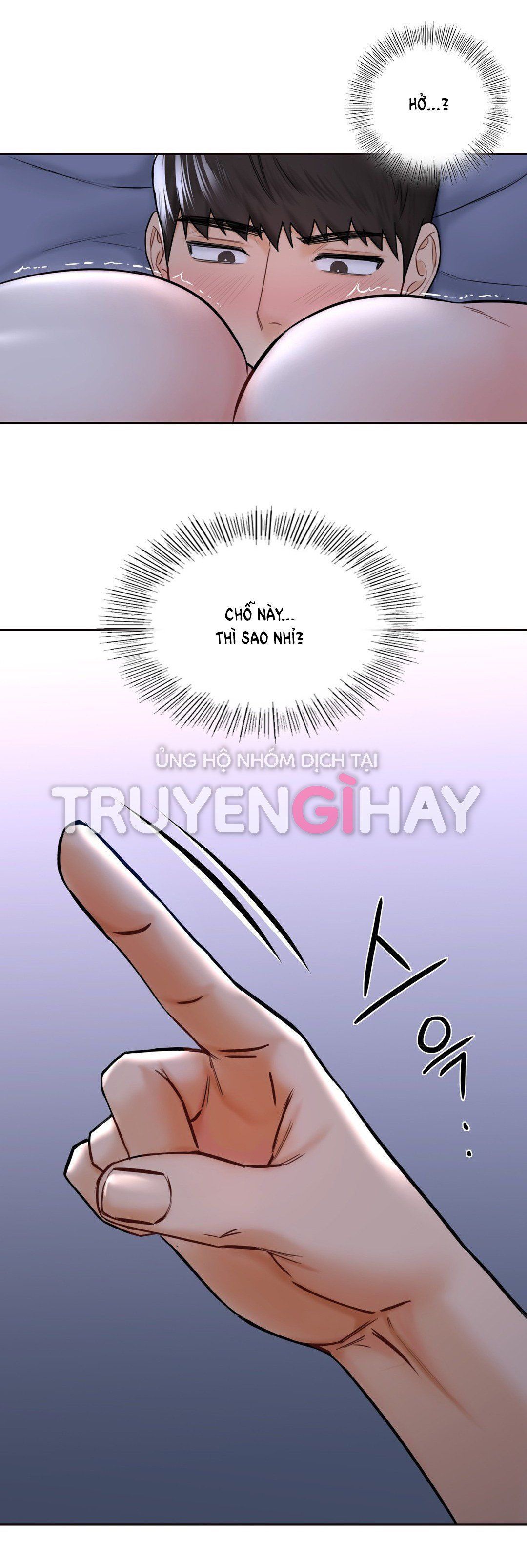 đọc truyện [18+] Không Là Bạn Bè Chương 16.2 ảnh 5 tại Thiên Thai Truyện