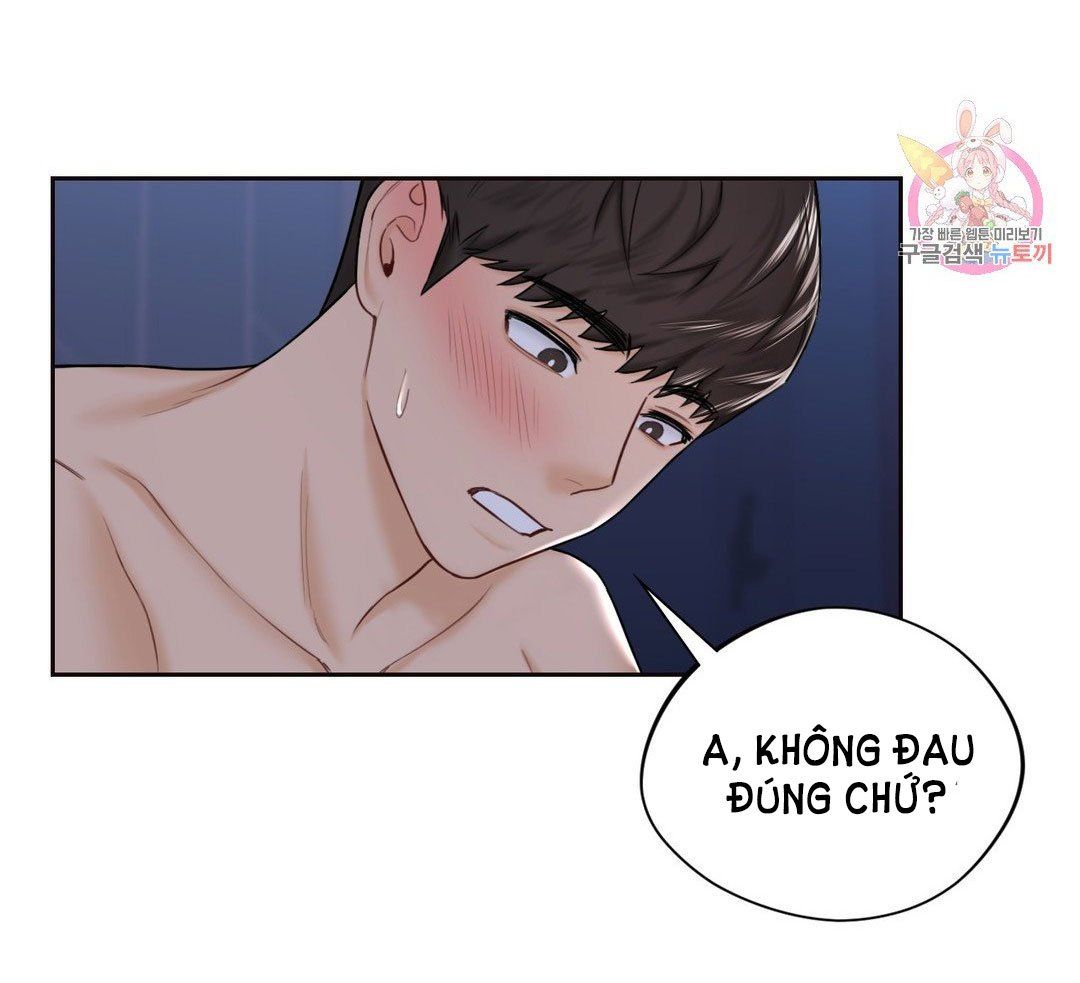 đọc truyện [18+] Không Là Bạn Bè Chương 17.2 ảnh 25 tại Thiên Thai Truyện