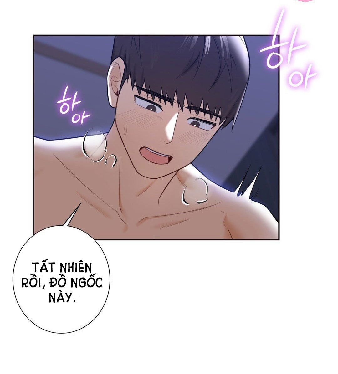 đọc truyện [18+] Không Là Bạn Bè Chương 17.2 ảnh 39 tại Thiên Thai Truyện