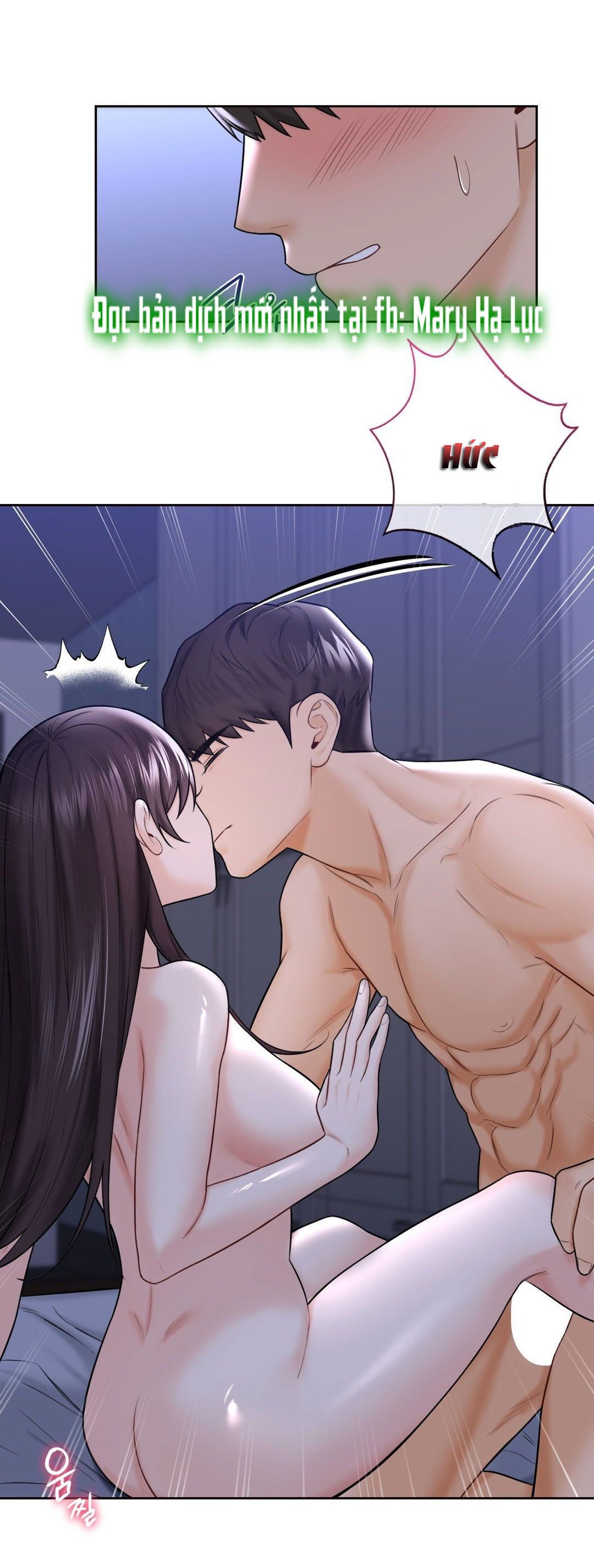 đọc truyện [18+] Không Là Bạn Bè Chương 17.2 ảnh 6 tại Thiên Thai Truyện