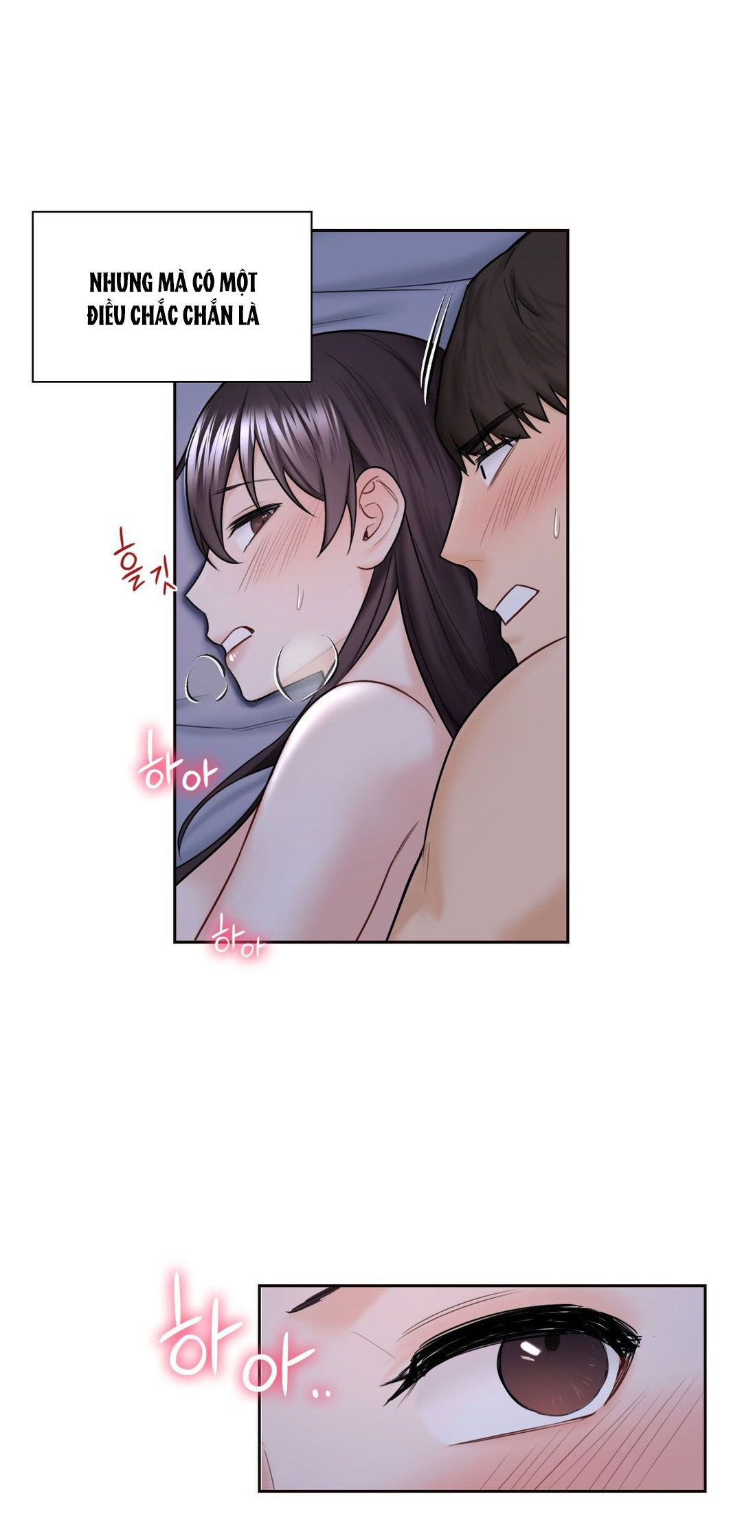 đọc truyện [18+] Không Là Bạn Bè Chương 18.2 ảnh 19 tại Thiên Thai Truyện