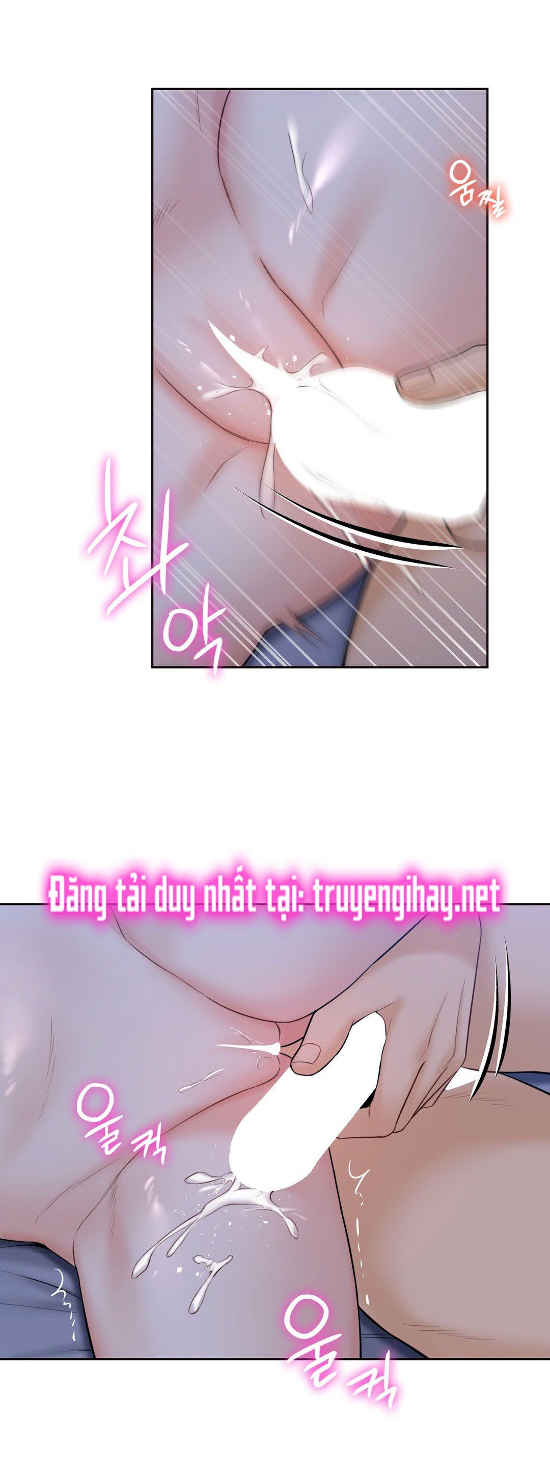 đọc truyện [18+] Không Là Bạn Bè Chương 18.2 ảnh 26 tại Thiên Thai Truyện