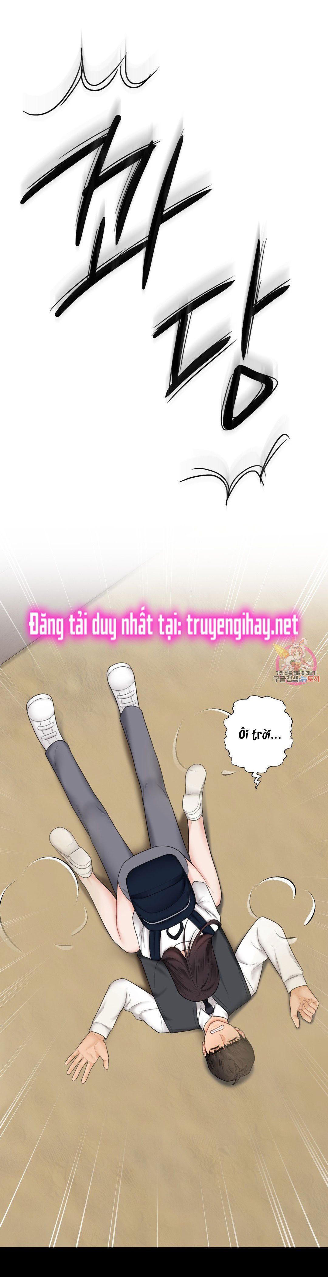 đọc truyện [18+] Không Là Bạn Bè Chương 18.2 ảnh 5 tại Thiên Thai Truyện