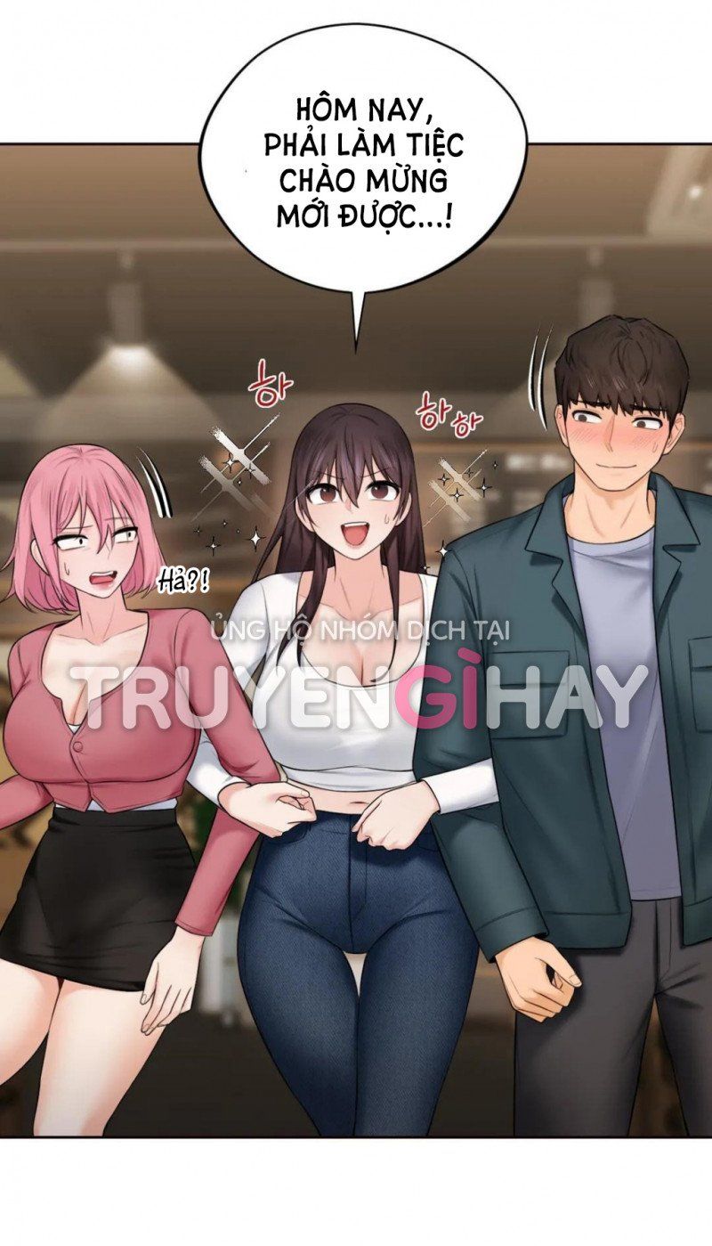 đọc truyện [18+] Không Là Bạn Bè Chương 19 ảnh 17 tại Thiên Thai Truyện