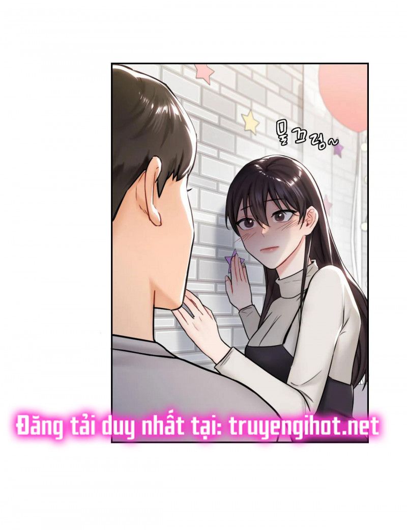 đọc truyện [18+] Không Là Bạn Bè Chương 2.5 ảnh 16 tại Thiên Thai Truyện