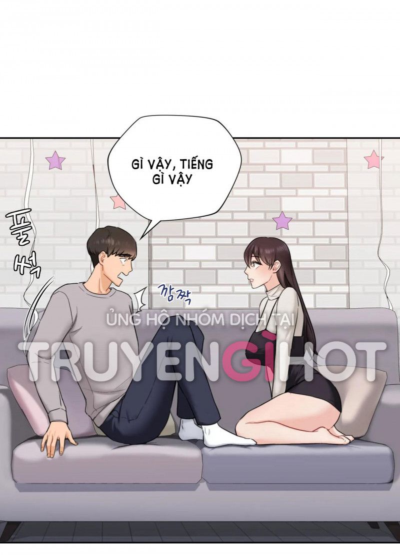 đọc truyện [18+] Không Là Bạn Bè Chương 2.5 ảnh 19 tại Thiên Thai Truyện