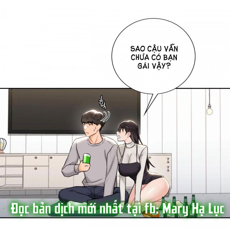 đọc truyện [18+] Không Là Bạn Bè Chương 2.5 ảnh 23 tại Thiên Thai Truyện
