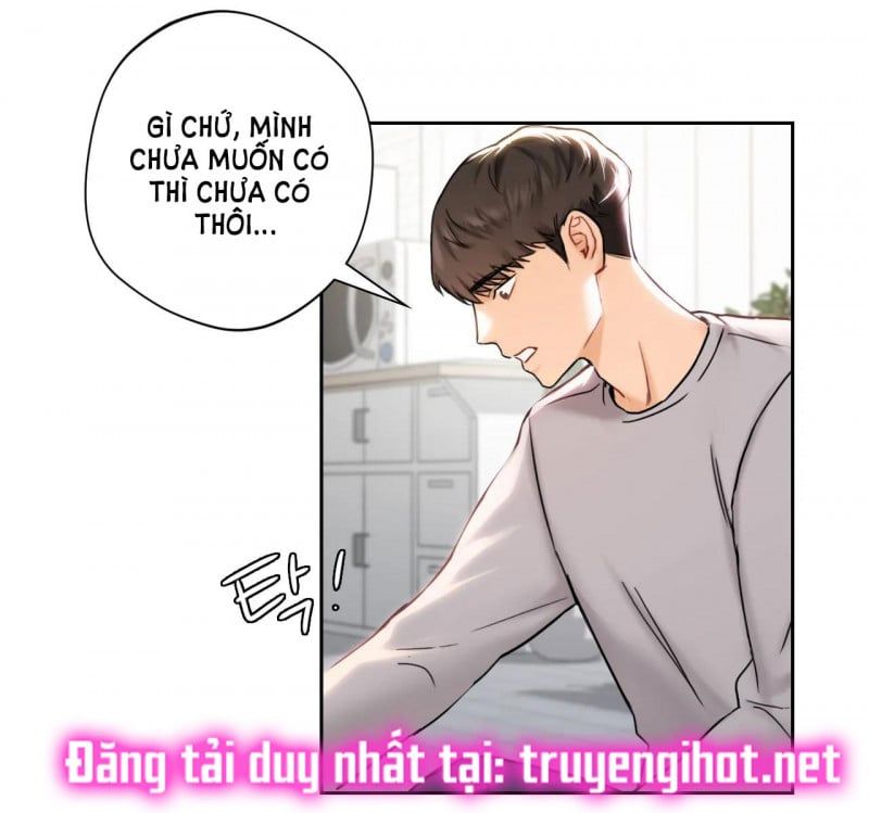 đọc truyện [18+] Không Là Bạn Bè Chương 2.5 ảnh 24 tại Thiên Thai Truyện