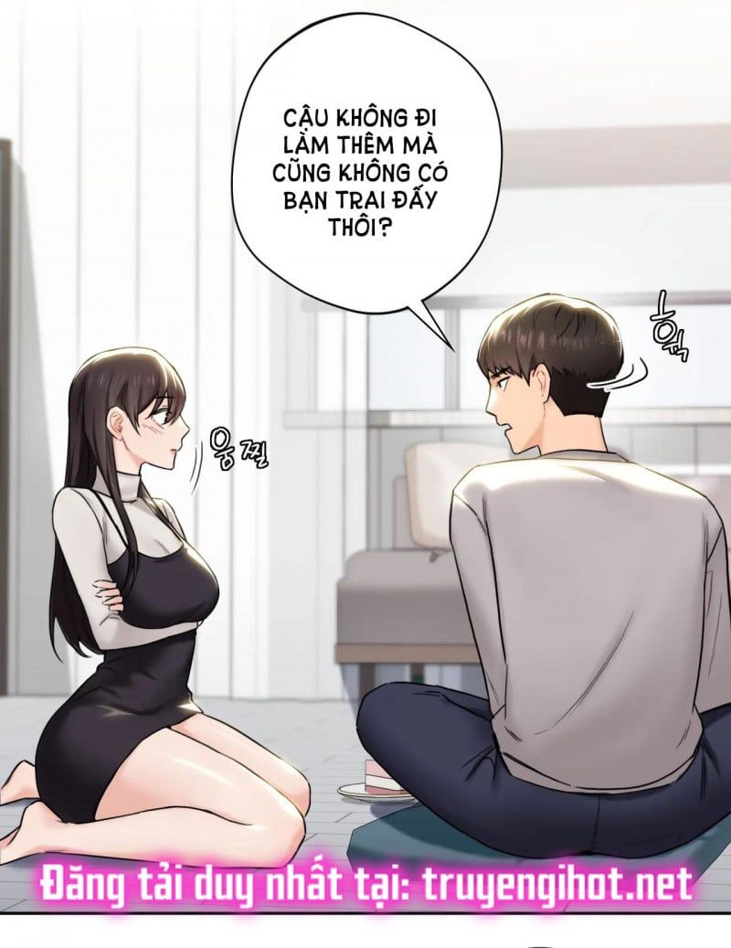 đọc truyện [18+] Không Là Bạn Bè Chương 2.5 ảnh 28 tại Thiên Thai Truyện