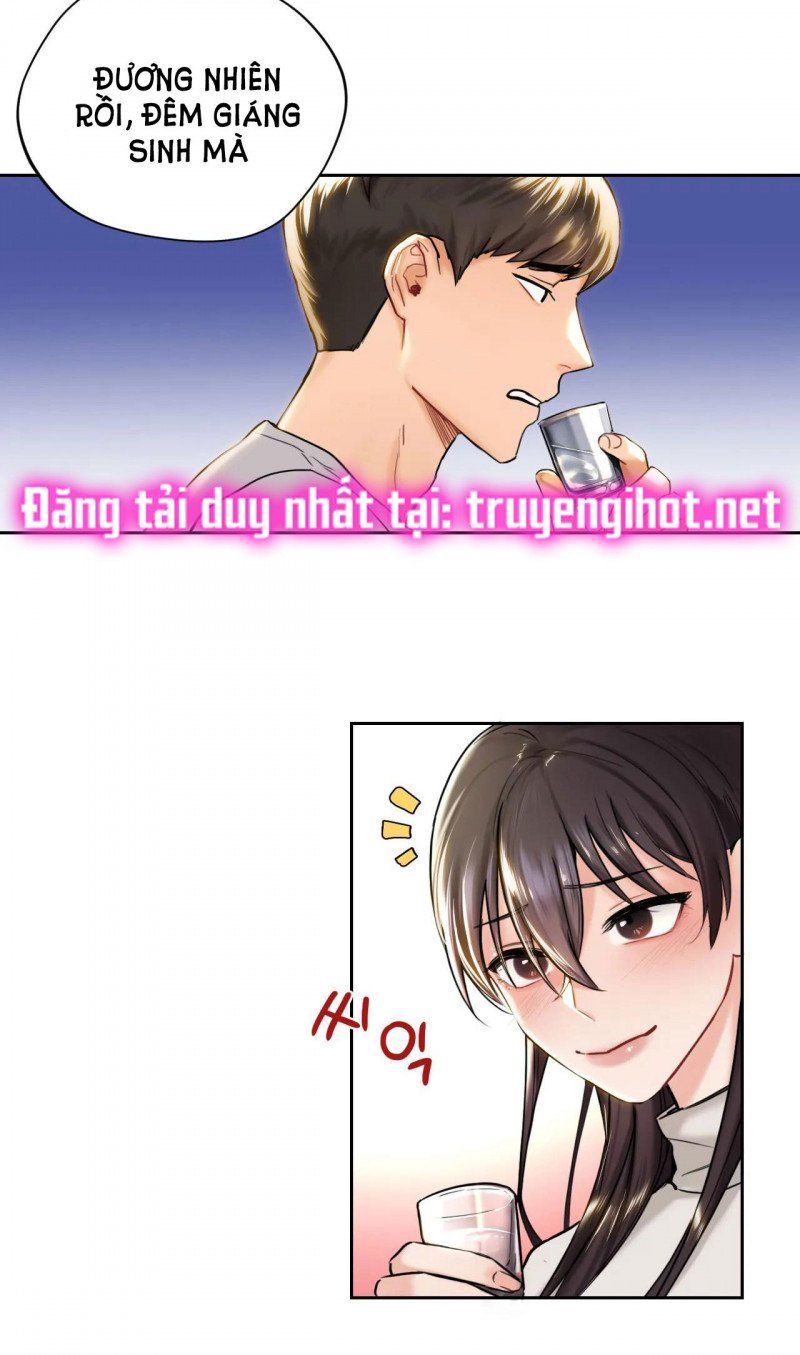 đọc truyện [18+] Không Là Bạn Bè Chương 2.5 ảnh 4 tại Thiên Thai Truyện