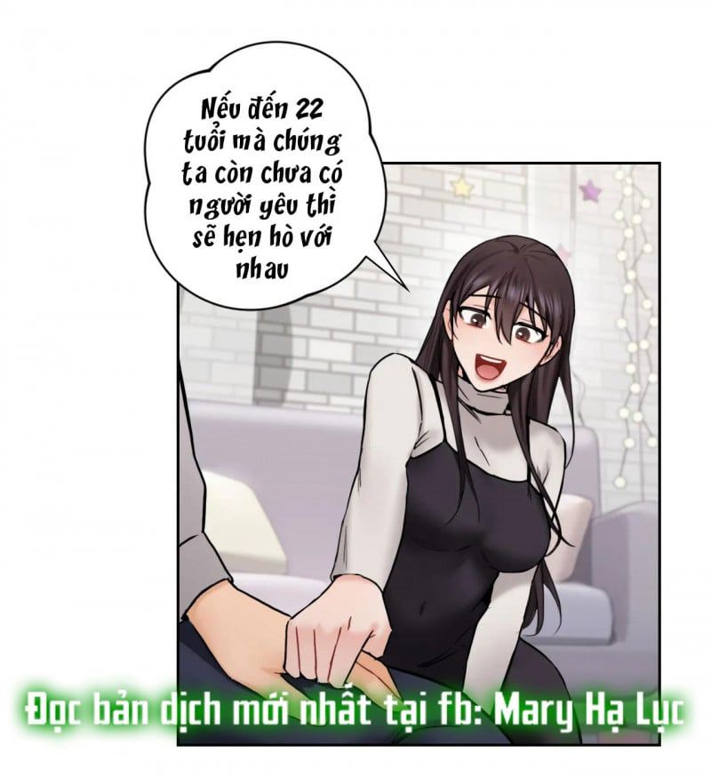 đọc truyện [18+] Không Là Bạn Bè Chương 2.5 ảnh 31 tại Thiên Thai Truyện