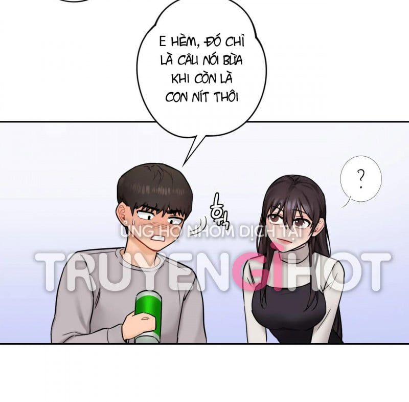 đọc truyện [18+] Không Là Bạn Bè Chương 2.5 ảnh 33 tại Thiên Thai Truyện