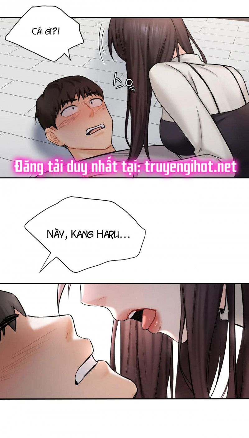 đọc truyện [18+] Không Là Bạn Bè Chương 2.5 ảnh 42 tại Thiên Thai Truyện