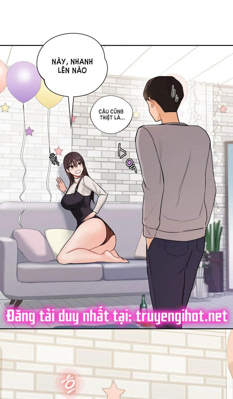 đọc truyện [18+] Không Là Bạn Bè Chương 2.5 ảnh 8 tại Thiên Thai Truyện
