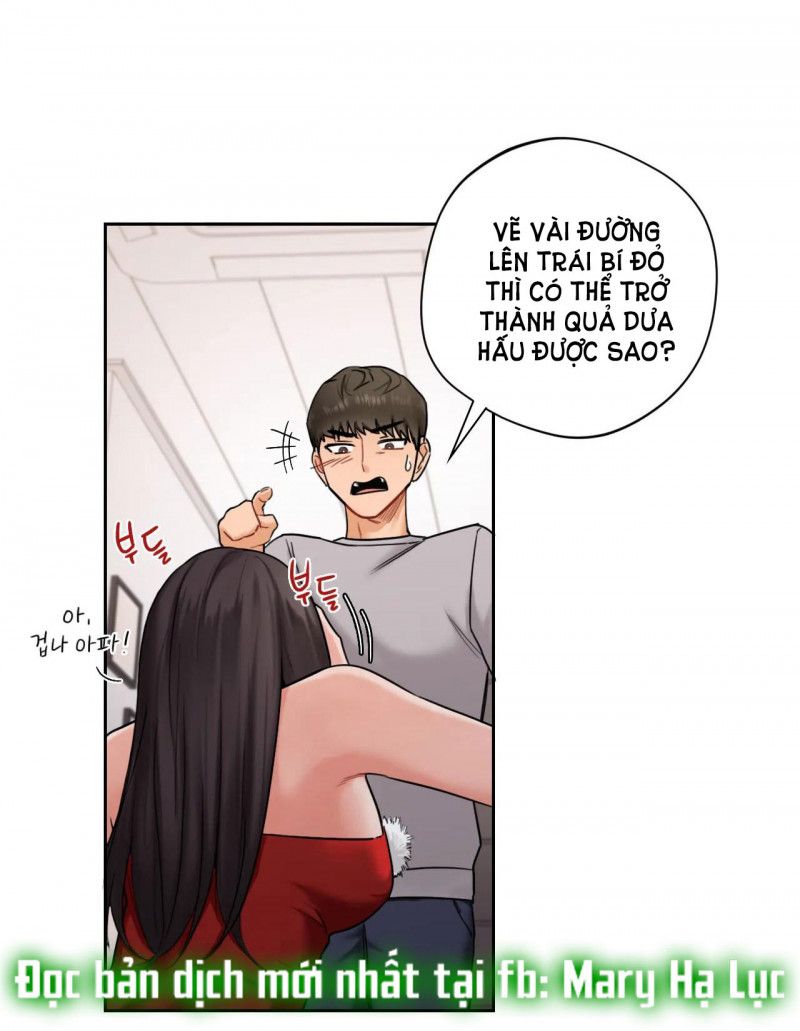 đọc truyện [18+] Không Là Bạn Bè Chương 2 ảnh 20 tại Thiên Thai Truyện