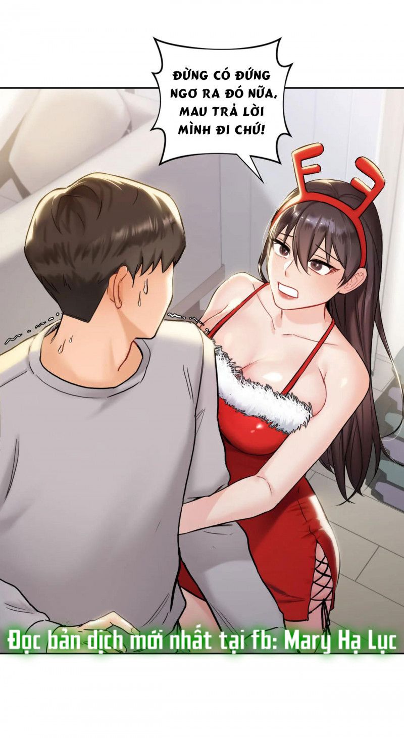 đọc truyện [18+] Không Là Bạn Bè Chương 2 ảnh 3 tại Thiên Thai Truyện