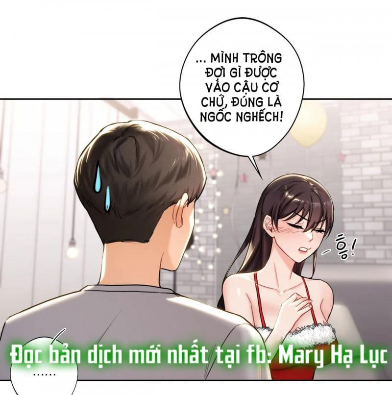 đọc truyện [18+] Không Là Bạn Bè Chương 2 ảnh 23 tại Thiên Thai Truyện