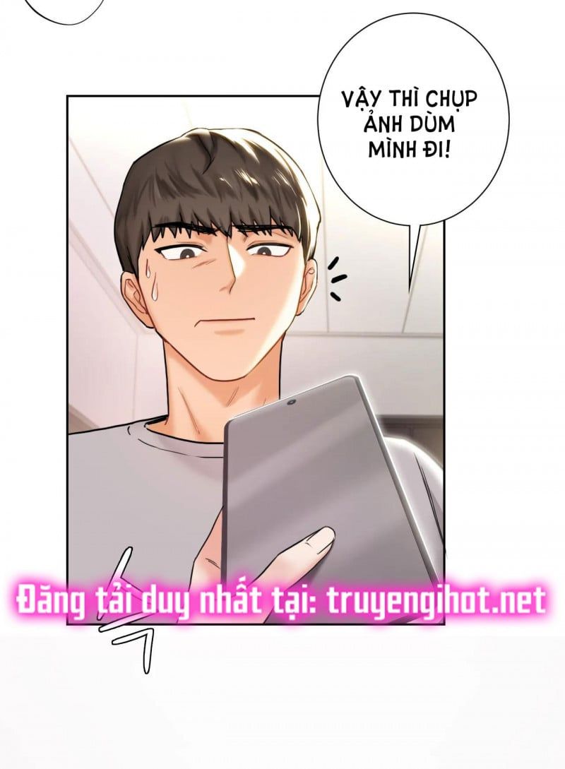 đọc truyện [18+] Không Là Bạn Bè Chương 2 ảnh 24 tại Thiên Thai Truyện