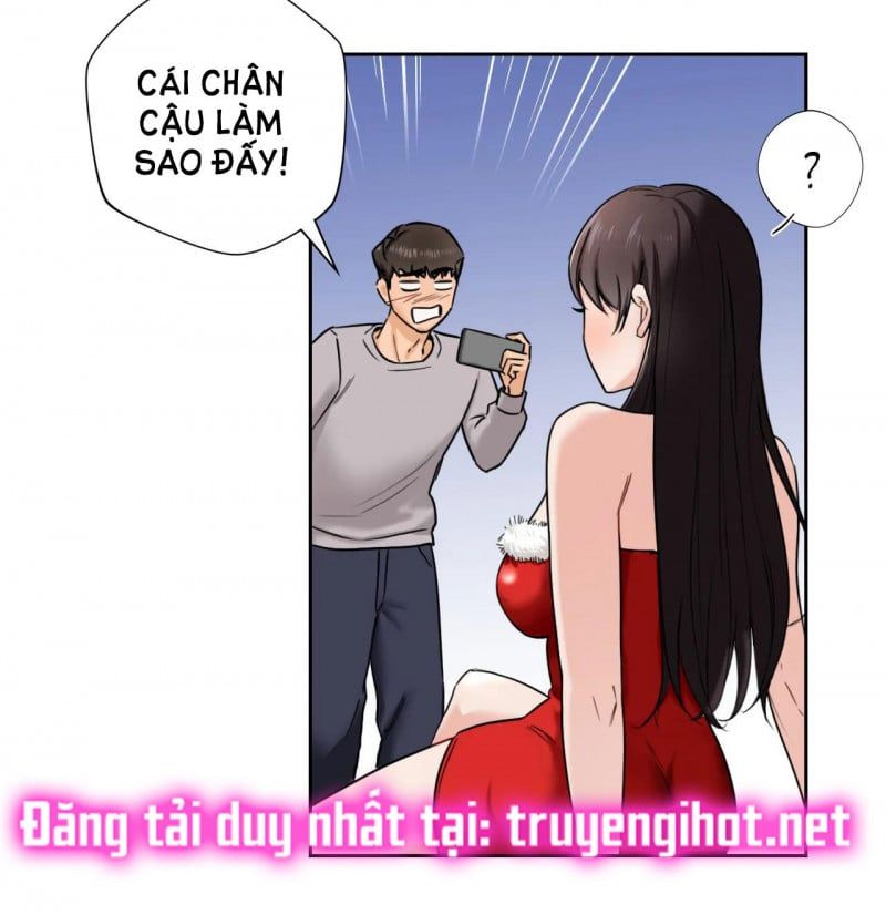 đọc truyện [18+] Không Là Bạn Bè Chương 2 ảnh 30 tại Thiên Thai Truyện