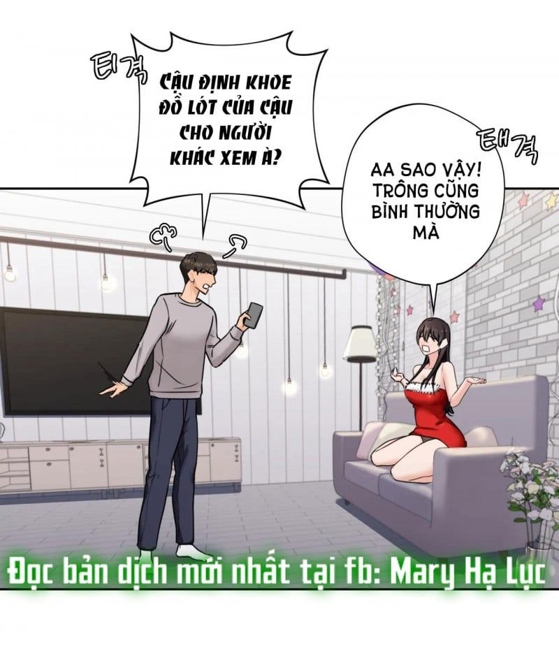 đọc truyện [18+] Không Là Bạn Bè Chương 2 ảnh 31 tại Thiên Thai Truyện