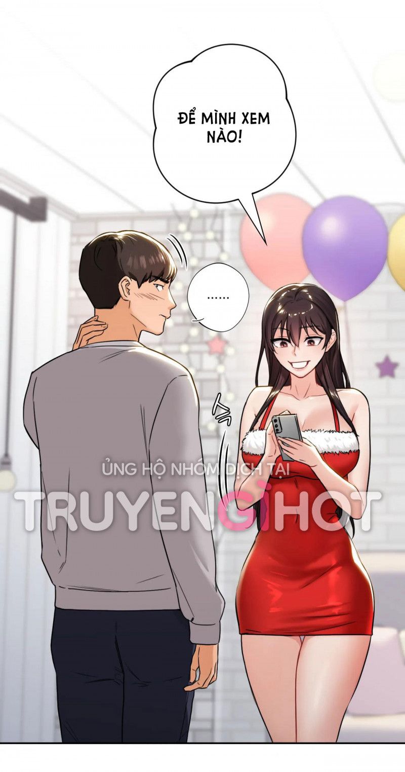 đọc truyện [18+] Không Là Bạn Bè Chương 2 ảnh 39 tại Thiên Thai Truyện