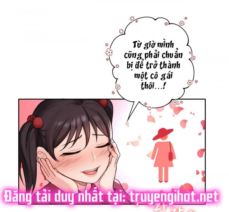 đọc truyện [18+] Không Là Bạn Bè Chương 2 ảnh 10 tại Thiên Thai Truyện