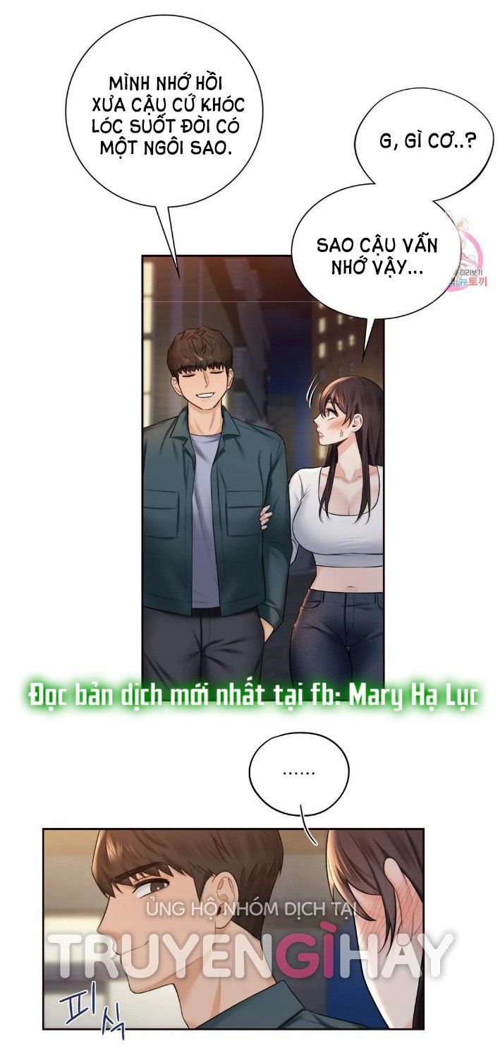 đọc truyện [18+] Không Là Bạn Bè Chương 20.5 ảnh 8 tại Thiên Thai Truyện