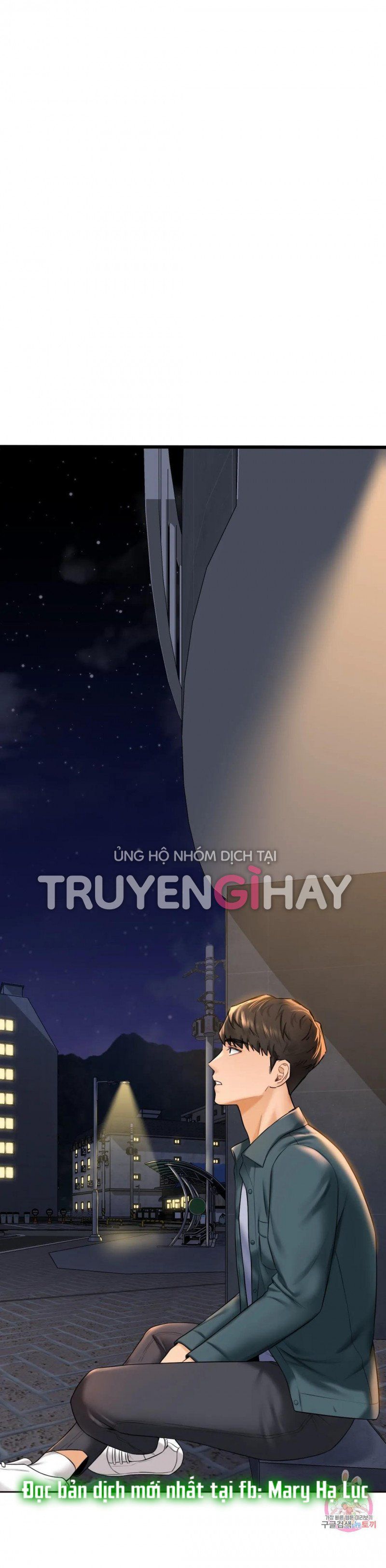đọc truyện [18+] Không Là Bạn Bè Chương 20 ảnh 13 tại Thiên Thai Truyện