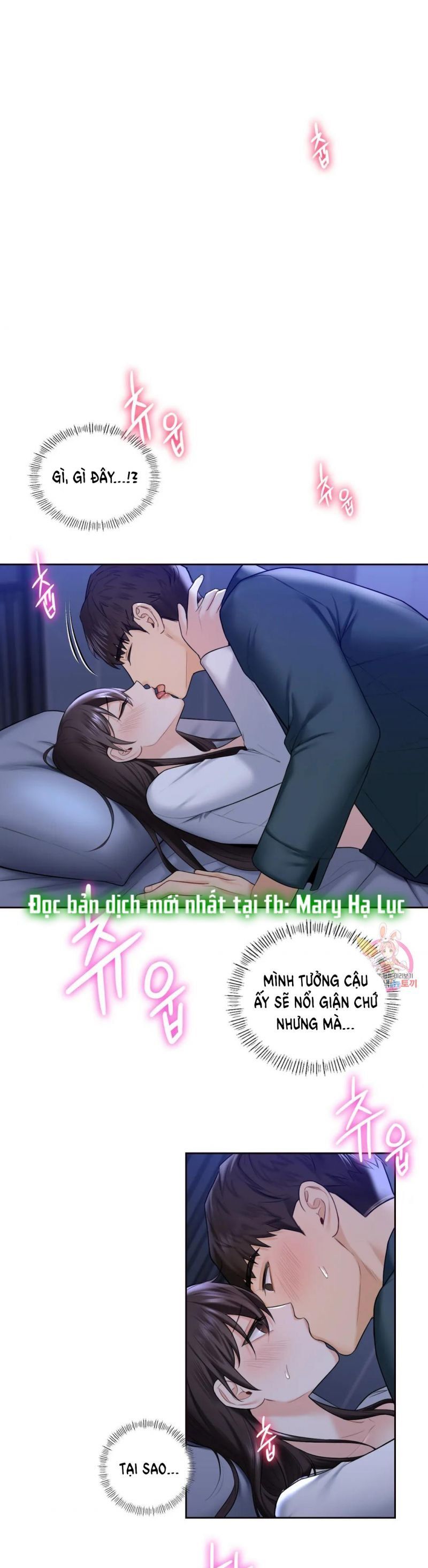 đọc truyện [18+] Không Là Bạn Bè Chương 21 ảnh 5 tại Thiên Thai Truyện