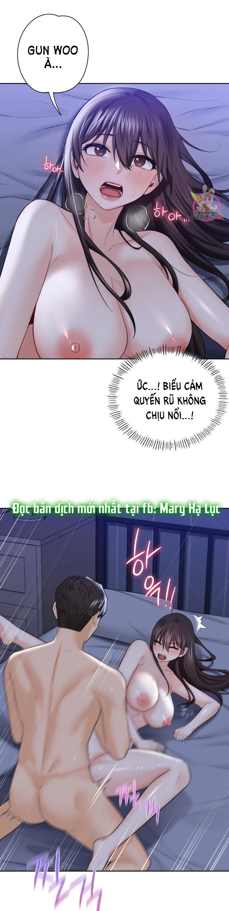 đọc truyện [18+] Không Là Bạn Bè Chương 22.5 ảnh 4 tại Thiên Thai Truyện