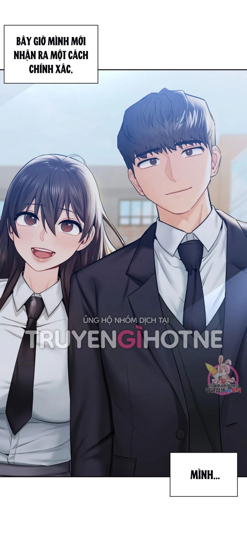 đọc truyện [18+] Không Là Bạn Bè Chương 23 ảnh 3 tại Thiên Thai Truyện