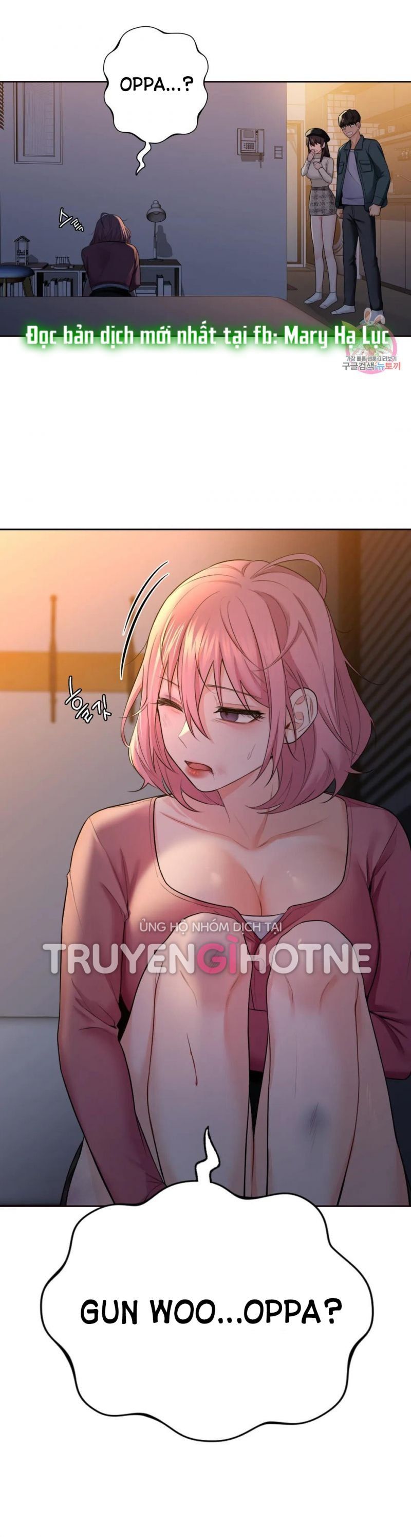 đọc truyện [18+] Không Là Bạn Bè Chương 24.5 ảnh 12 tại Thiên Thai Truyện